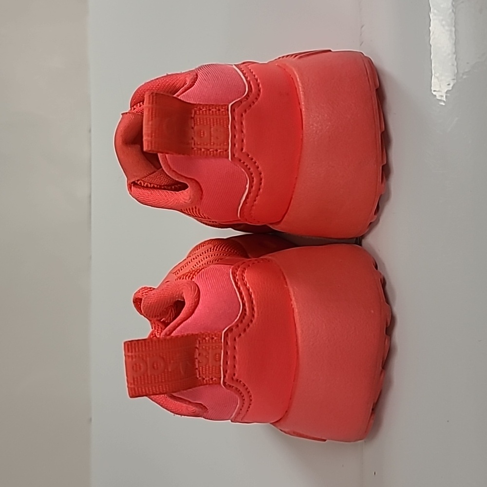 Adidas Athletic Baby Shoes - Picture 4 of 8